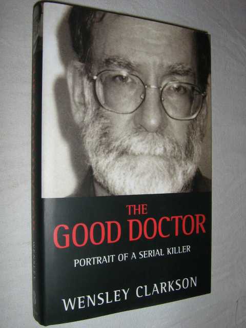 Image for The Good Doctor