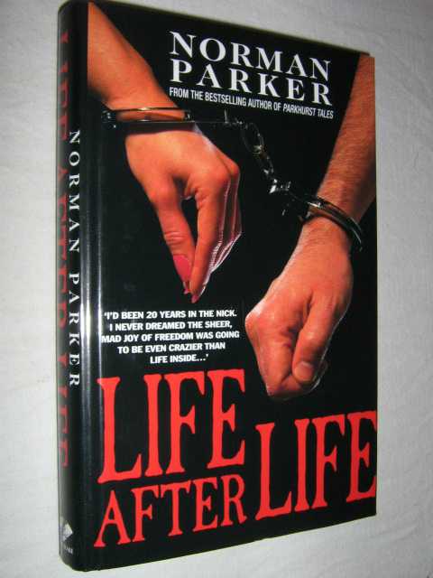 Image for Life After Life