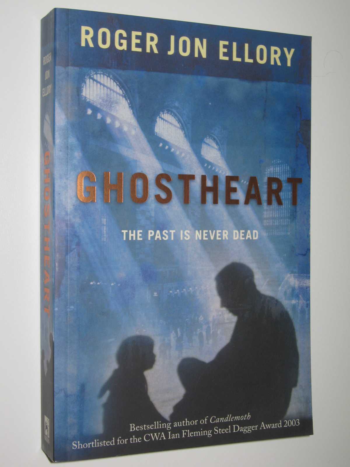 Image for Ghostheart