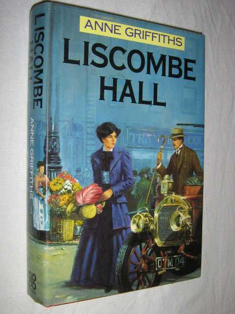 Image for Liscombe Hall