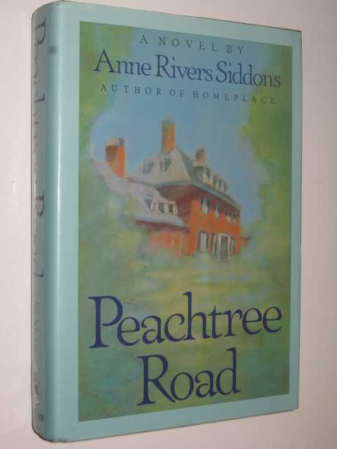 Peachtree Road Image for Peachtree Road