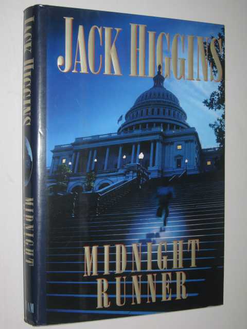 Midnight Runner Image for Midnight Runner