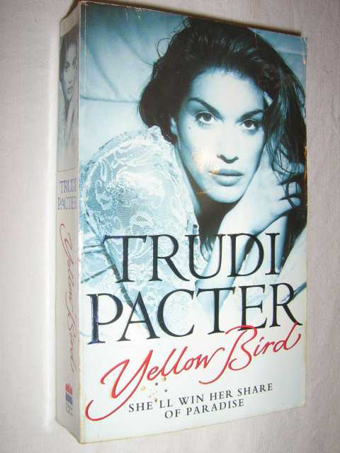 Image for Yellow Bird