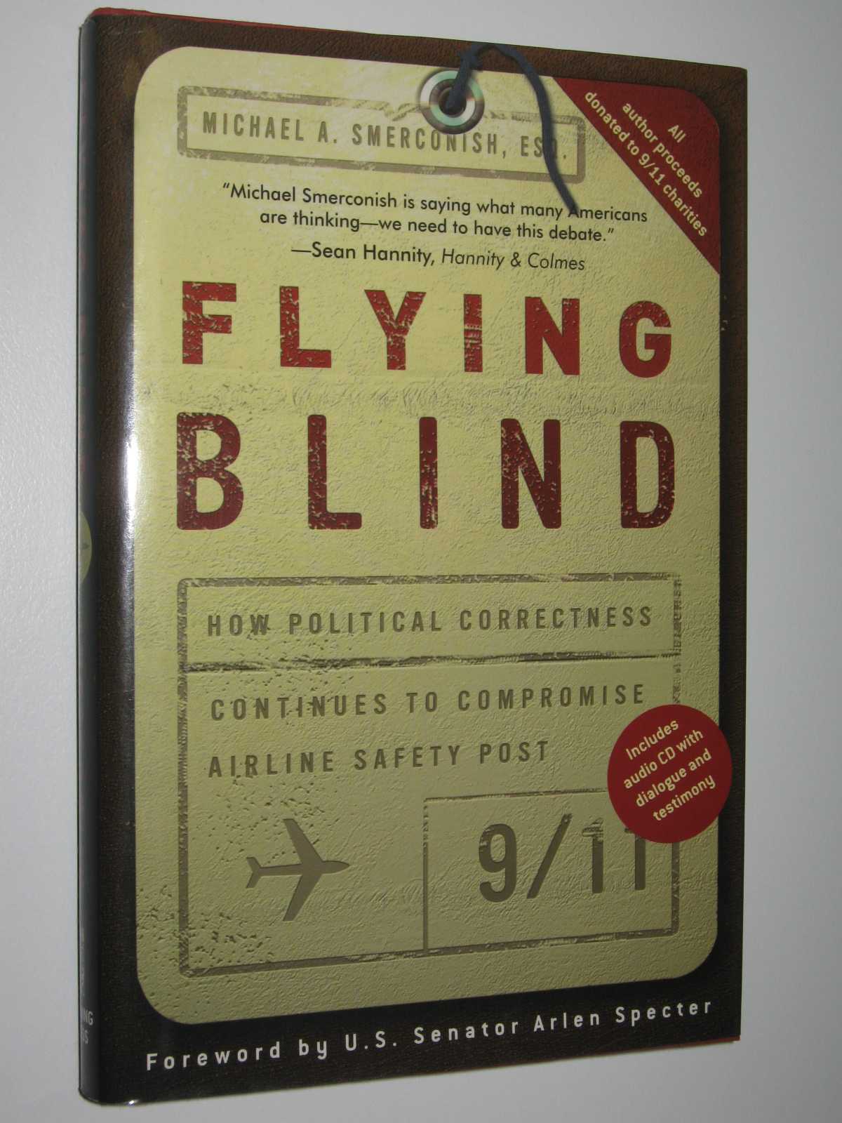 Image for Flying Blind