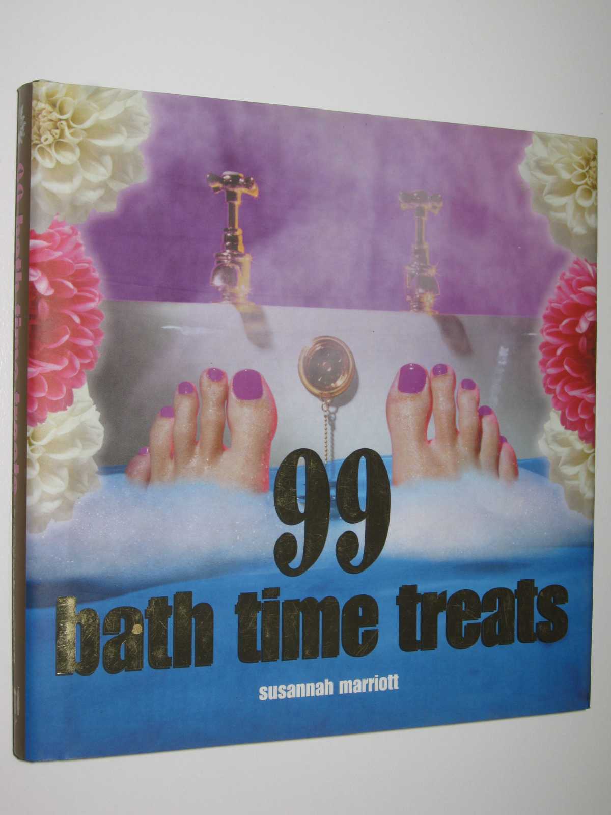 Image for 99 Bath time Treats