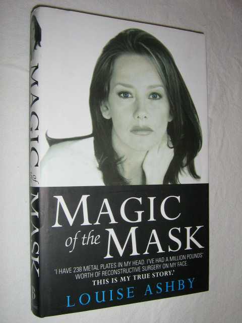 Image for Magic of the Mask