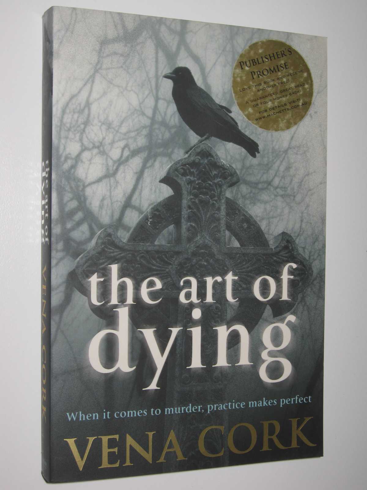 Image for The Art of Dying