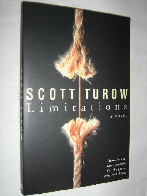 Limitations Image for Limitations