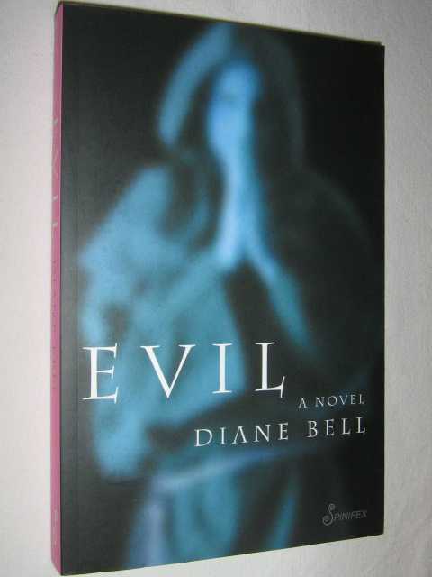 Image for Evil: a Novel