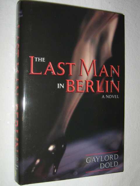 Image for The Last Man in Berlin