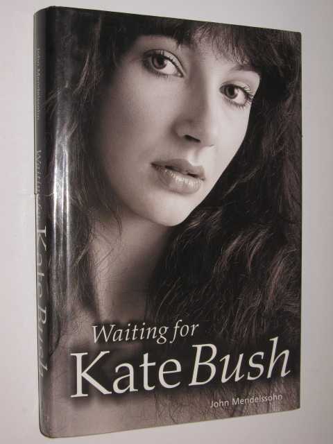 Image for Waiting for Kate Bush