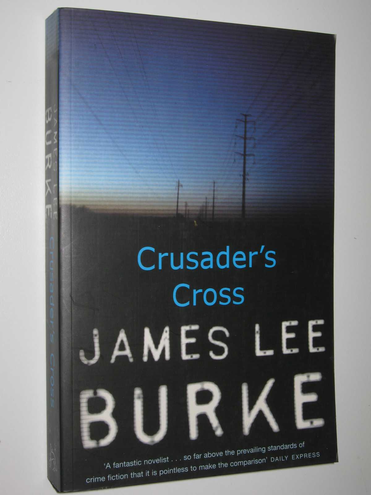 Image for Crusader's Cross
