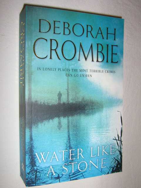 Image for Water Like a Stone