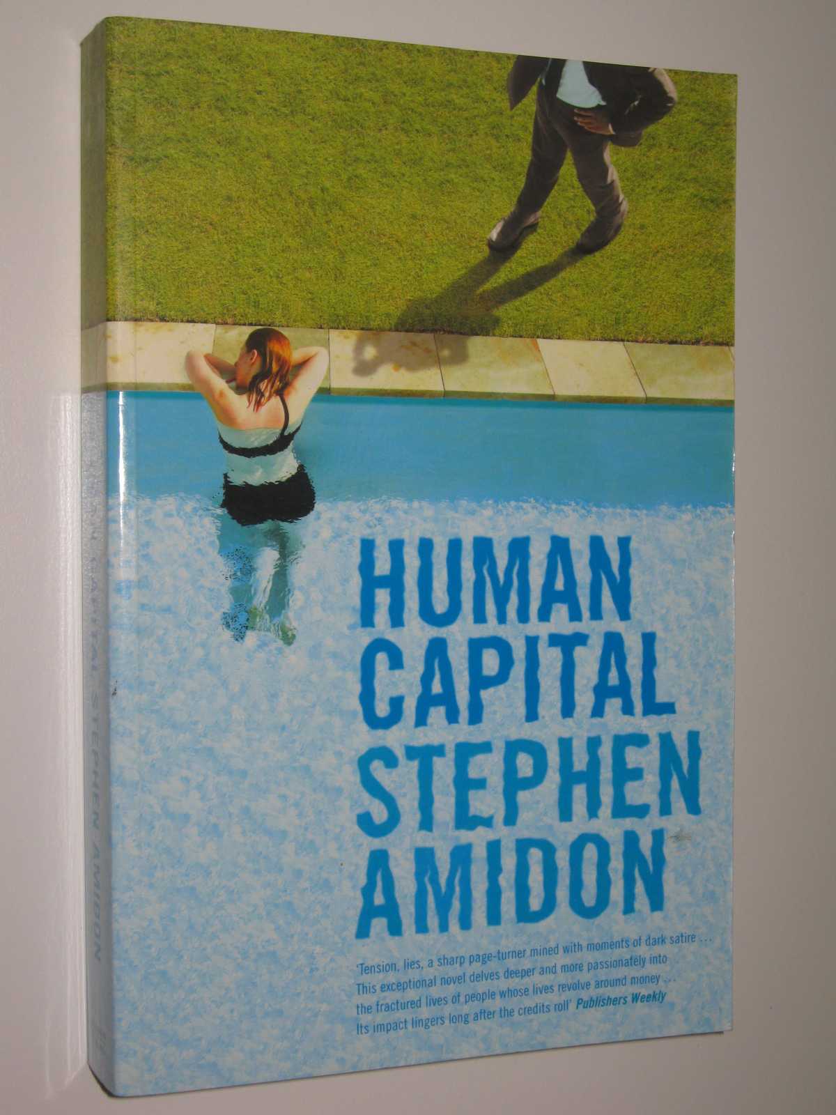 Image for Human Capital