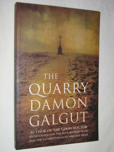 Image for The Quarry