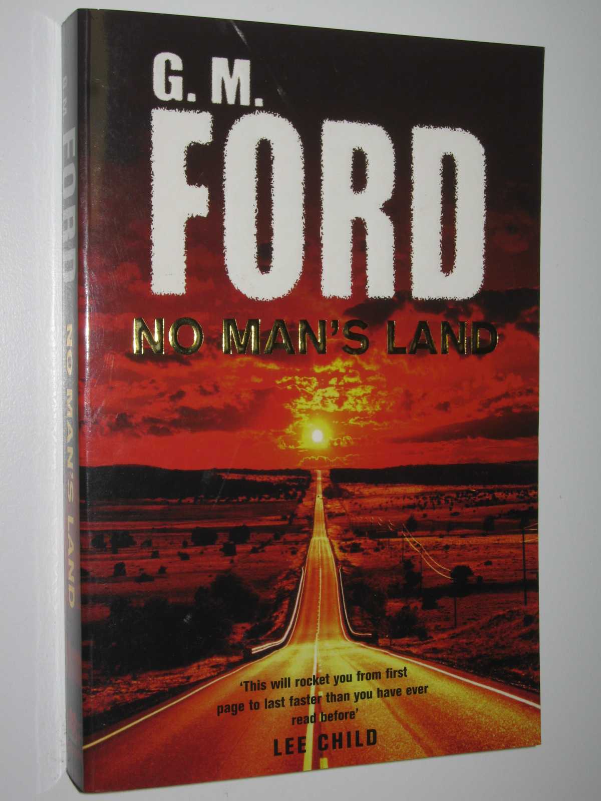 Image for No Man's Land