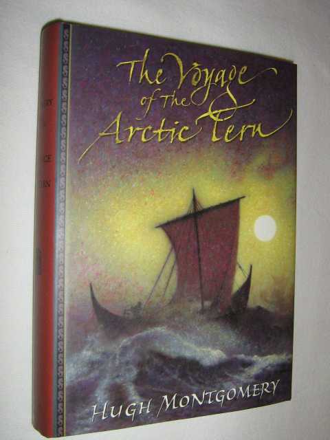Image for The Voyage of the Arctic Tern