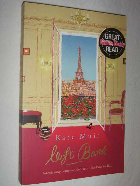 Image for Left Bank