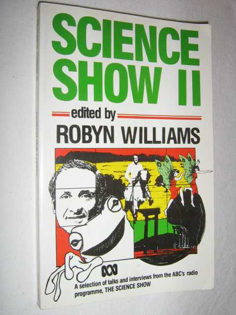 Image for Science Show 2