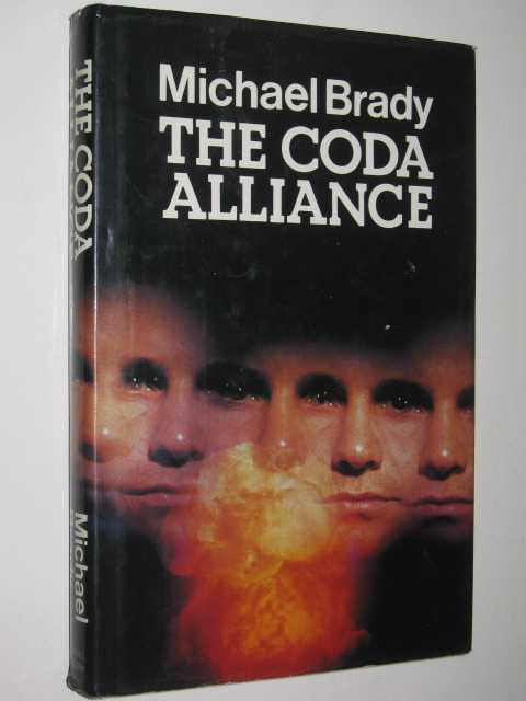 Image for The Coda Alliance