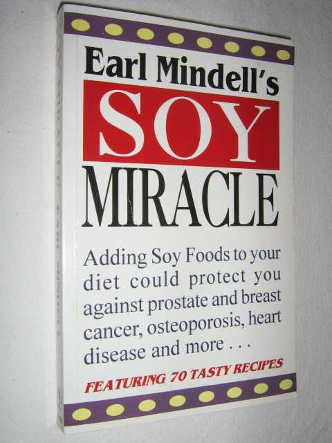 Image for Soy Miracle