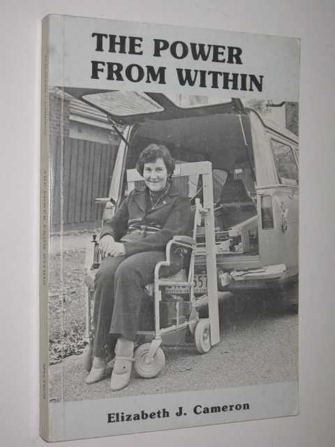 Image for The Power From Within