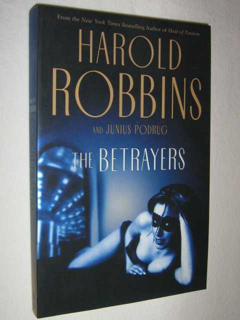 Image for The Betrayers