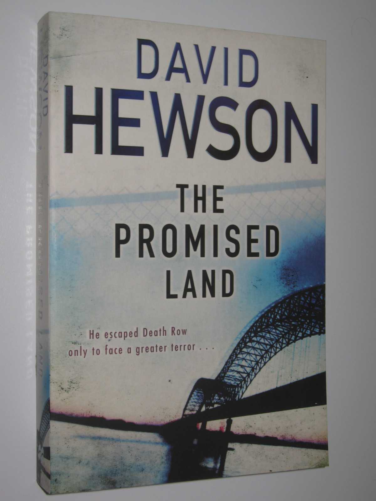 Image for The Promised Land