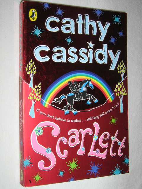 Image for Scarlett
