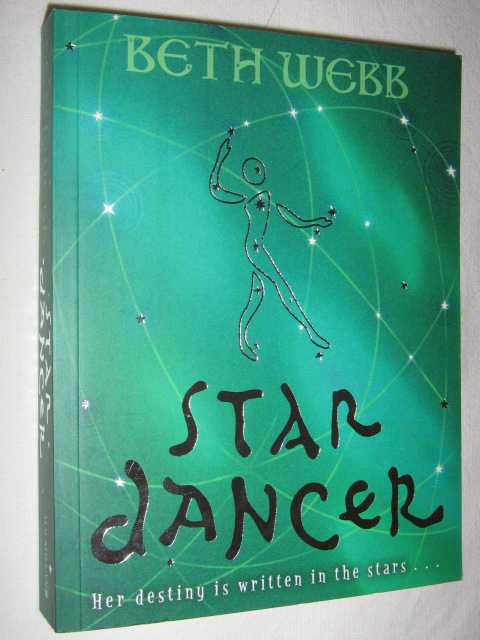 Image for Star Dancer
