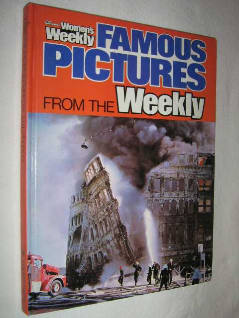 Image for Famous Pictures From The Weekly