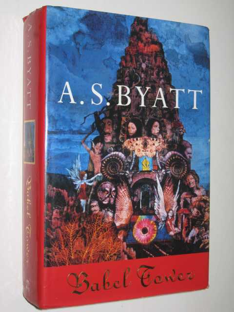 Image for Babel Tower