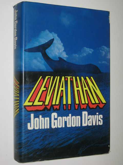 Image for Leviathan