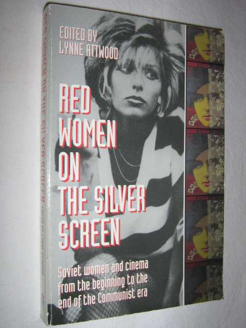 Image for Red Women on the Silver Screen