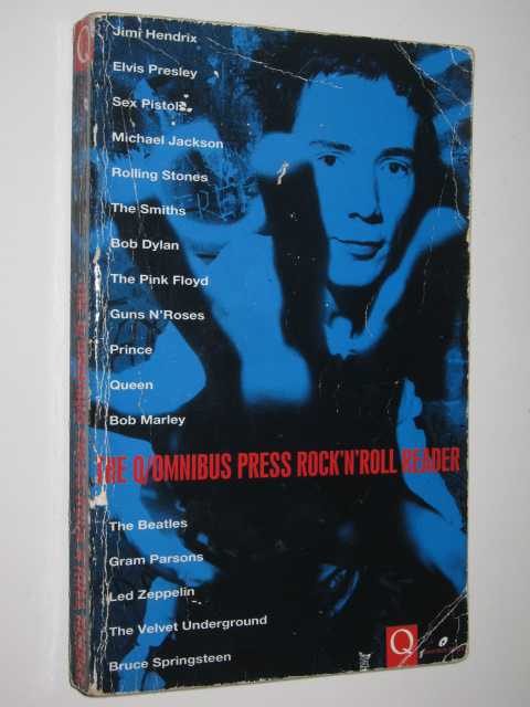 Image for The Q Omnibus Rock 'n' Roll Reader