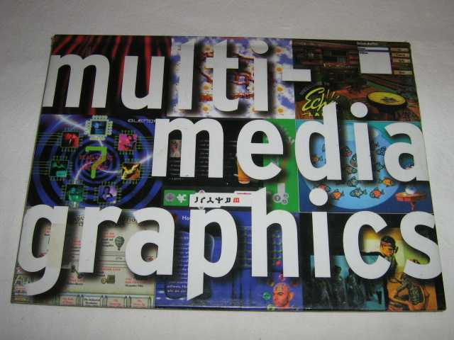 Image for Multi-media Graphics