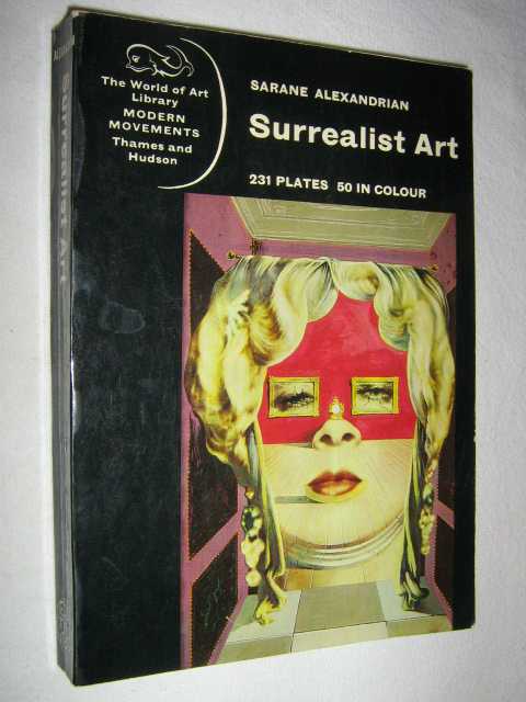 Image for Surrealist Art