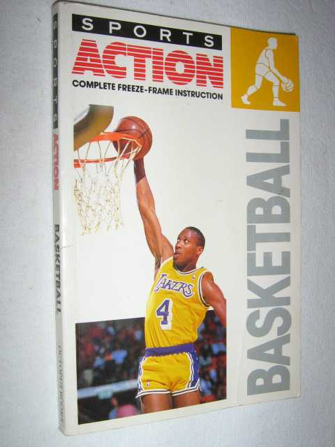 Image for Sports Action Basketball
