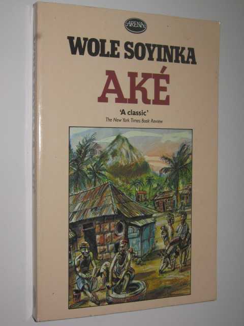 Ake: The Years of Childhood Image for Ake: The Years of Childhood