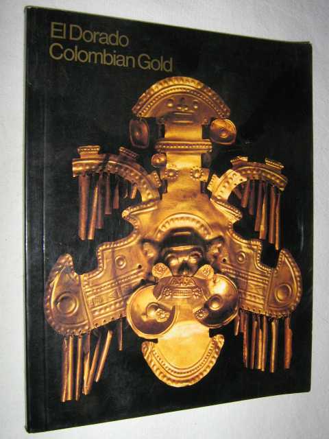 Image for El Dorado Colombian Gold