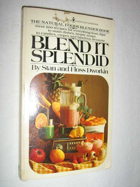 Image for Blend It Splendid