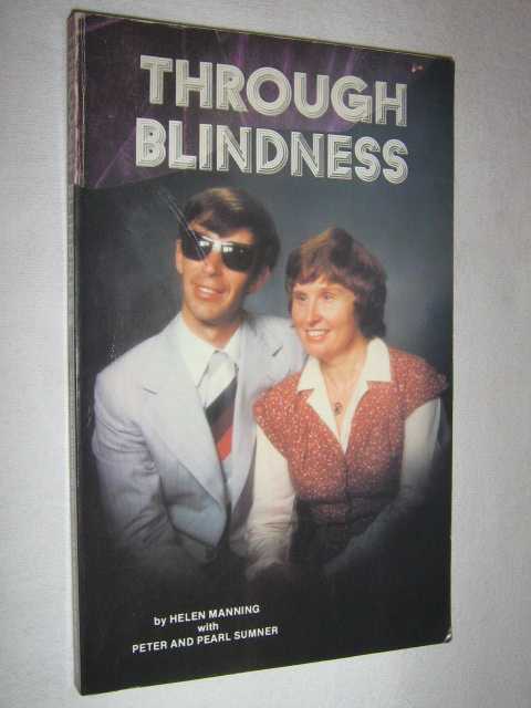 Image for Through Blindness