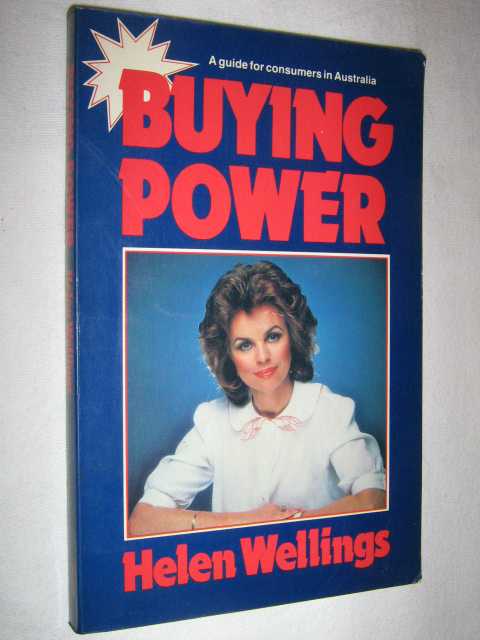Image for Buying Power : A Guide for Consumers in Australia