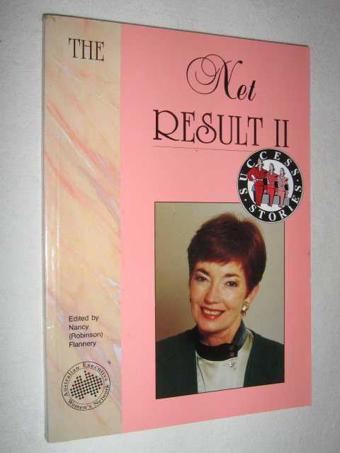Image for The Net Result 2 : Success Stories