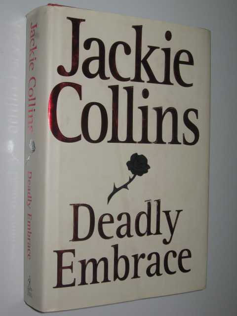 Image for Deadly Embrace