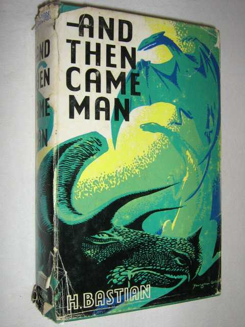 Image for And Then Came Man