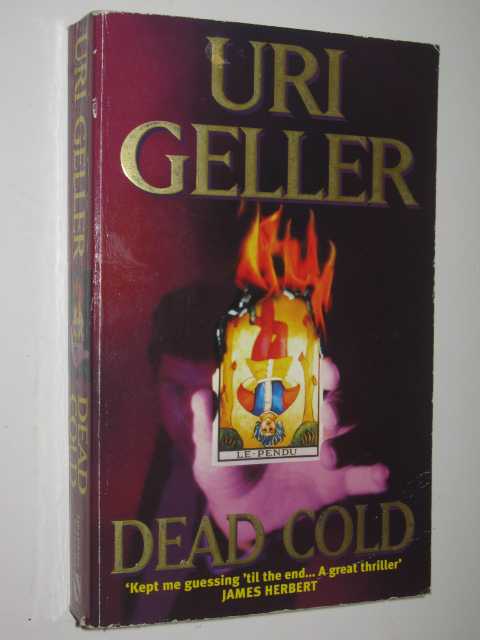 Image for Dead Cold