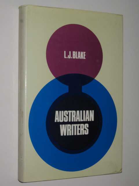 Image for Australian Writers