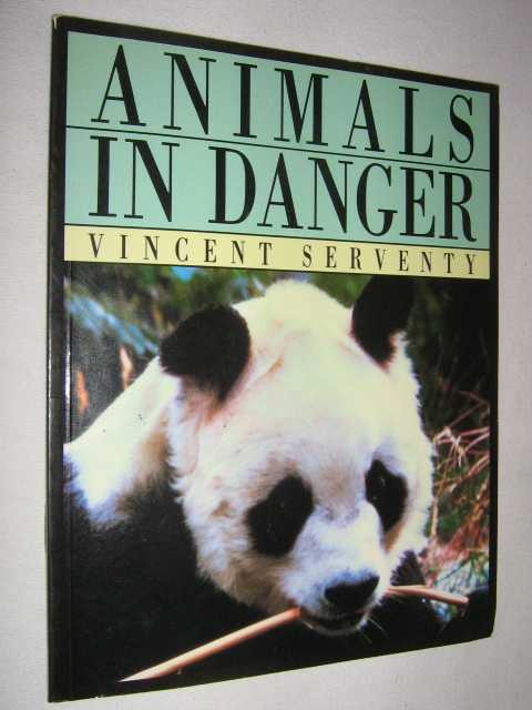 Image for Animals In Danger