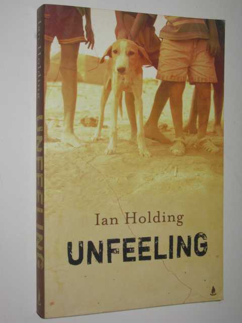 Image for Unfeeling